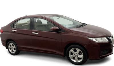2015 Honda City - Sedan - Petrol - Manual - ₹5.33 lakh