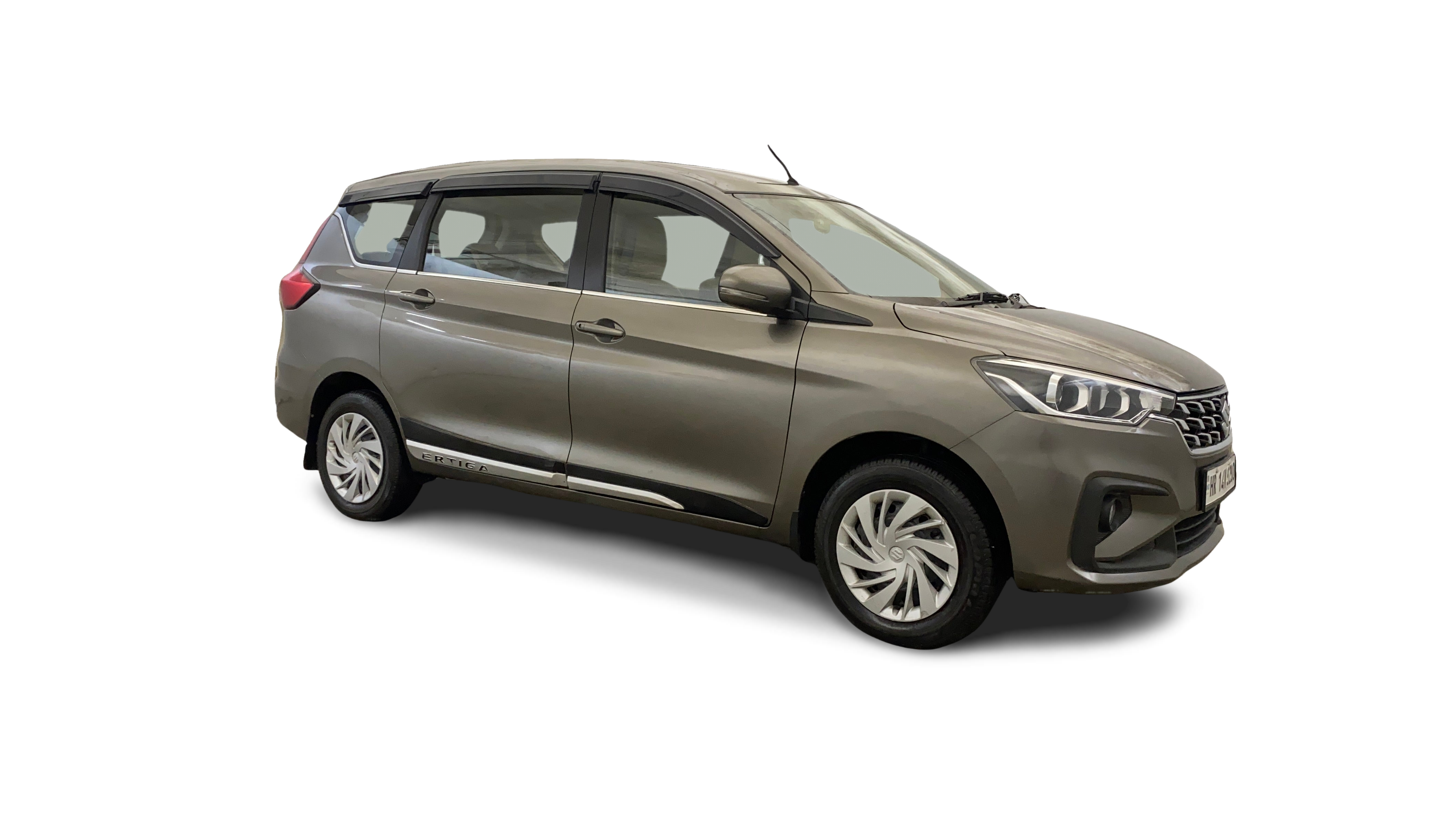Maruti Ertiga-img