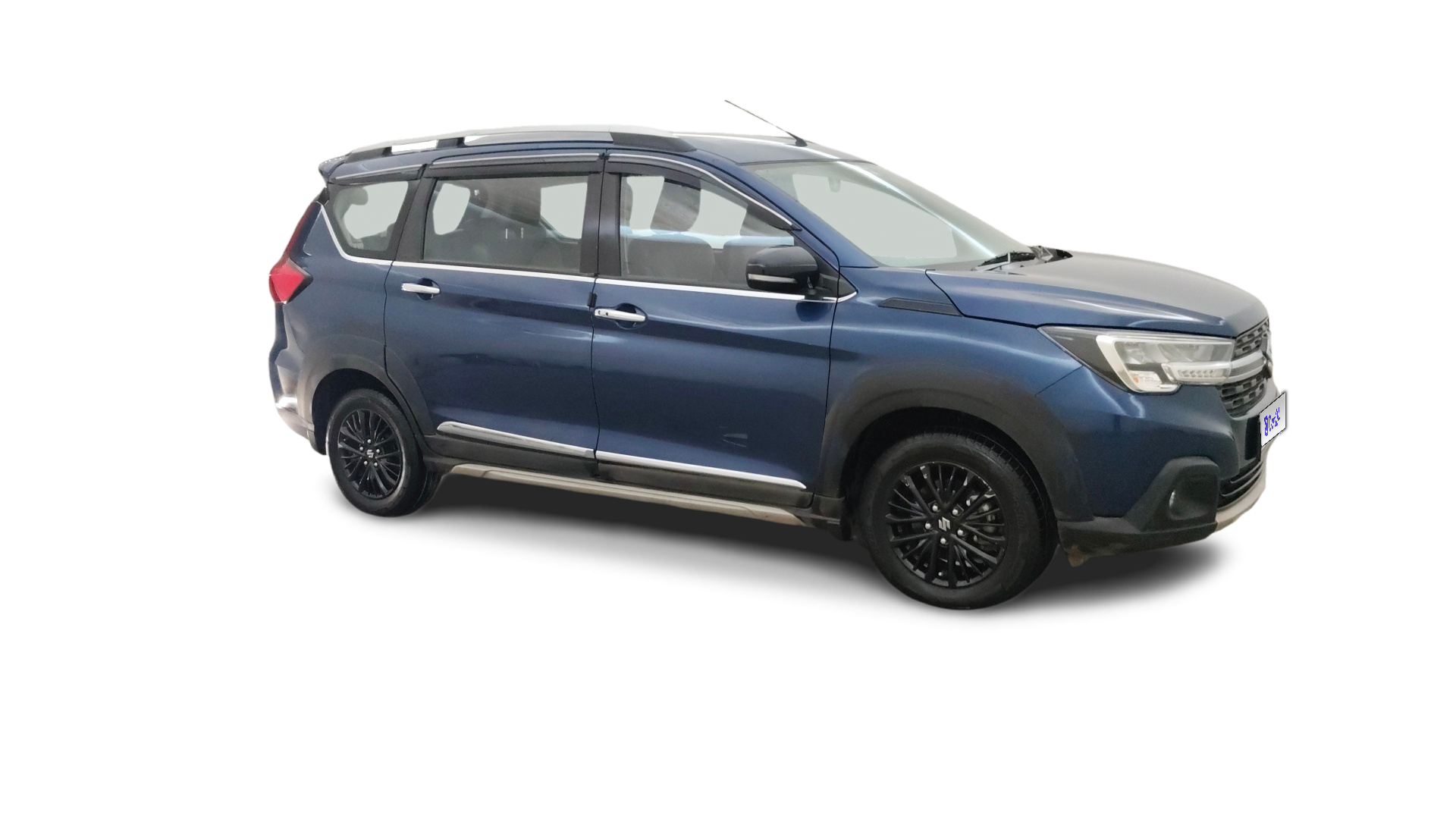 2020 Maruti XL6 - SUV - Petrol - Automatic - ₹8.50 lakh