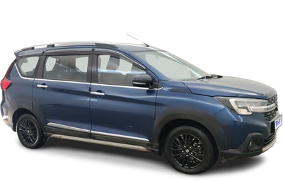 2020 Maruti XL6 - SUV - Petrol - Automatic - ₹8.50 lakh