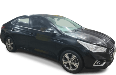 2018 Hyundai Verna - Sedan - Petrol - Manual - ₹6.13 lakh