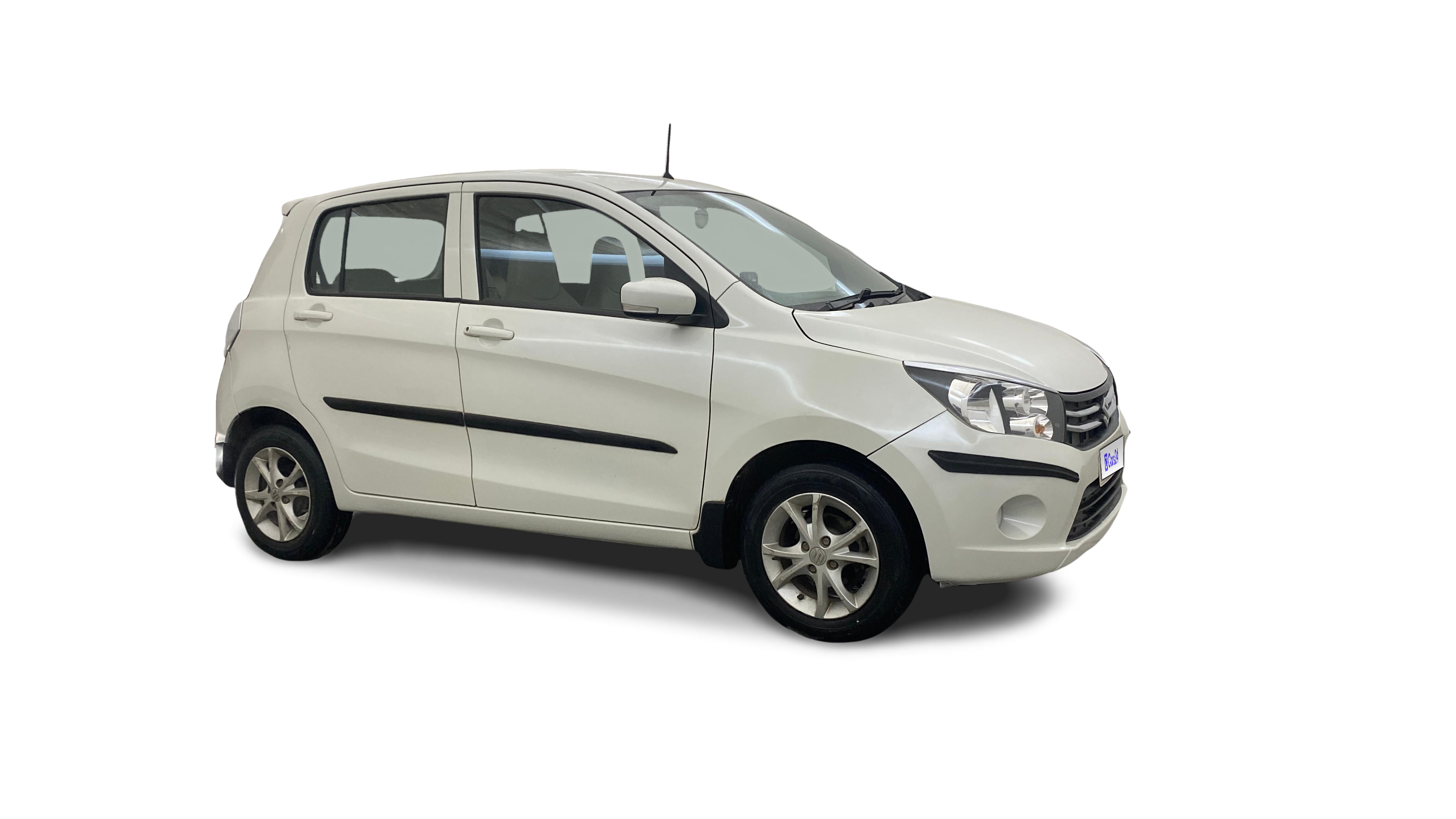 2017 Maruti Celerio - Hatchback - Petrol - Automatic - ₹3.54 lakh