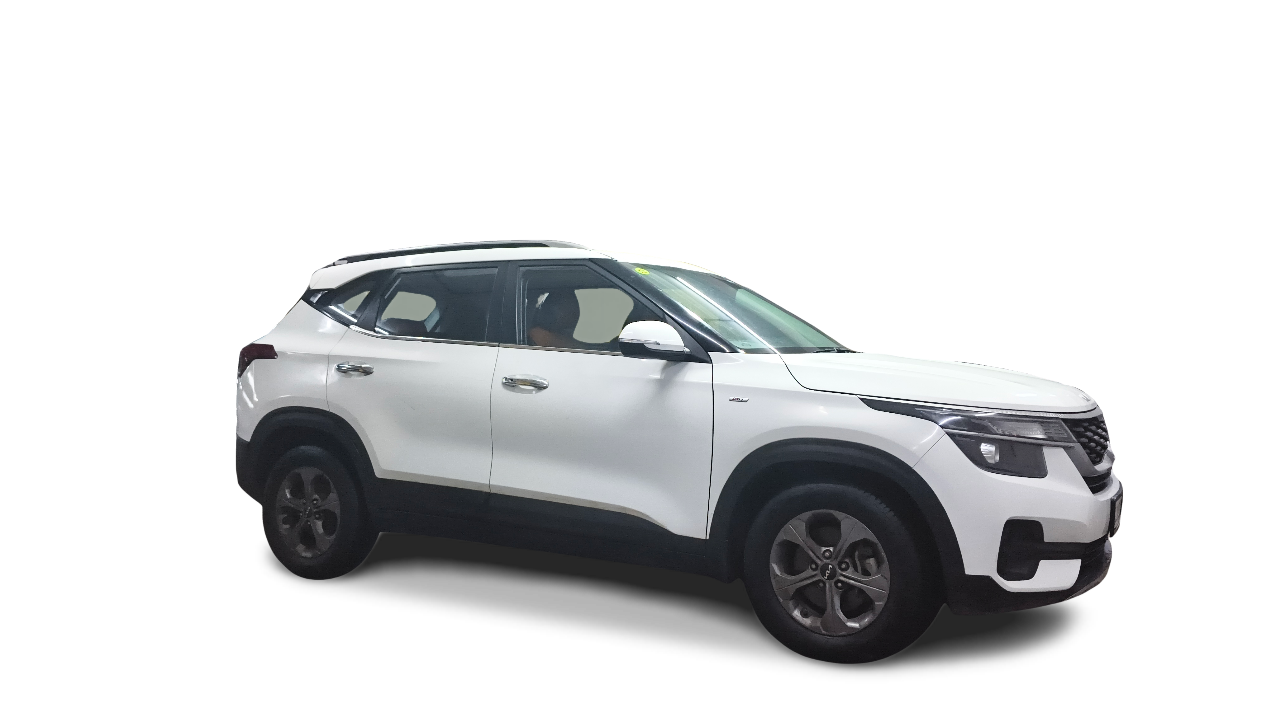 2022 KIA SELTOS - SUV - Diesel - Manual - ₹9.51 lakh