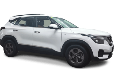 2022 KIA SELTOS - SUV - Diesel - Manual - ₹9.42 lakh