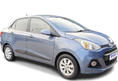 2014 Hyundai Xcent - Sedan - Petrol - Manual - ₹2.51 lakh