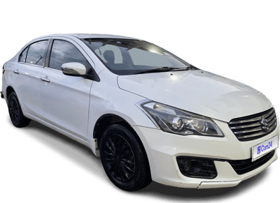 2018 Maruti Ciaz - Sedan - Petrol - Manual - ₹5.20 lakh