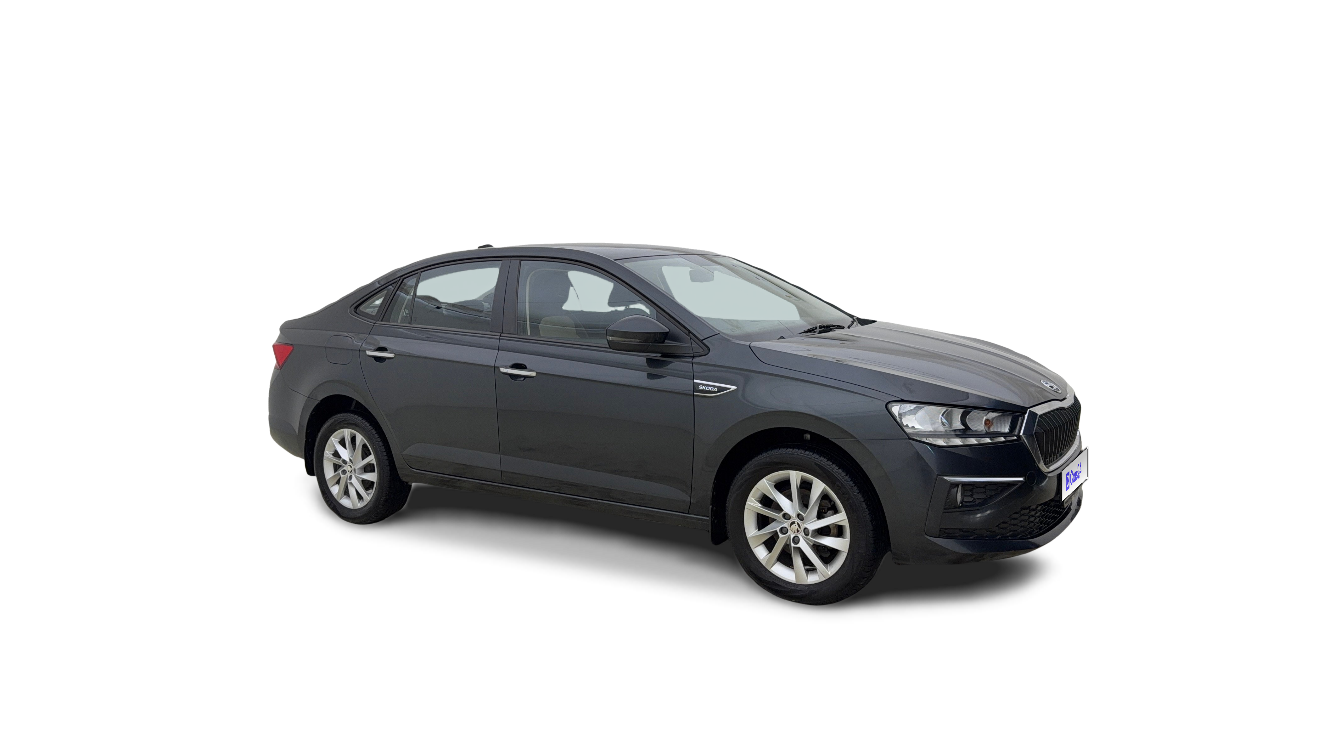 2023 Skoda SLAVIA - Sedan - Petrol - Manual - ₹7.99 lakh