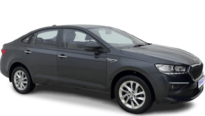 2023 Skoda SLAVIA - Sedan - Petrol - Manual - ₹7.99 lakh