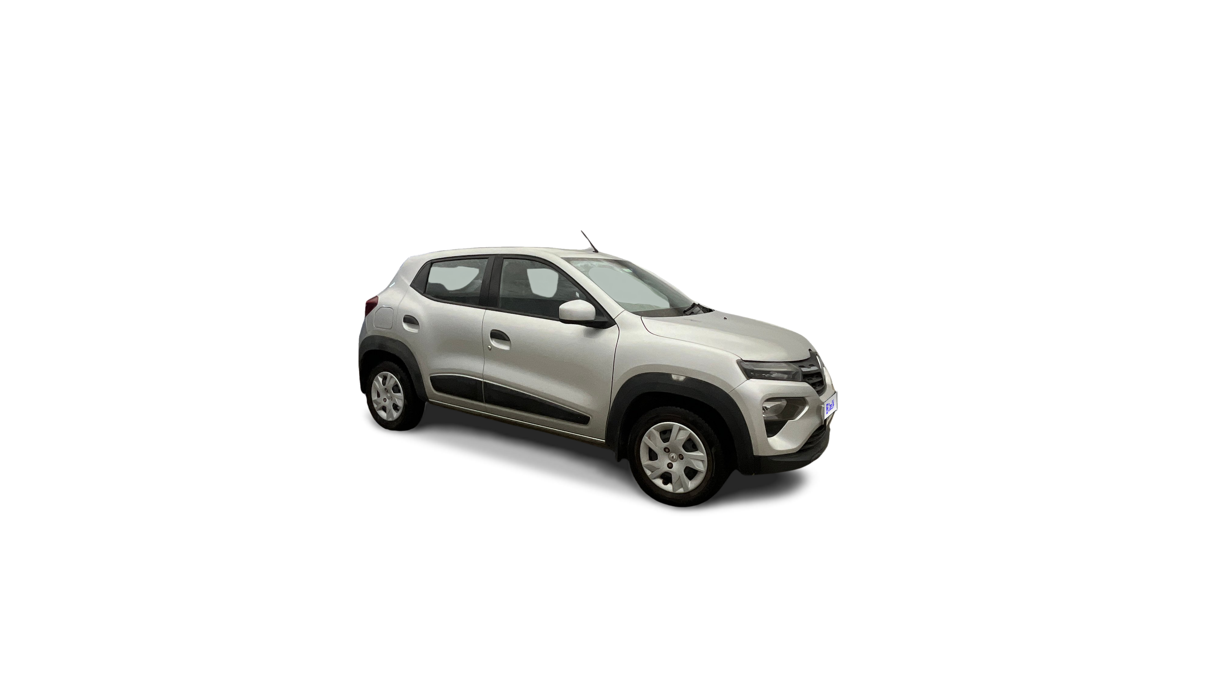 2022 Renault Kwid - Hatchback - Petrol - Automatic - ₹3.50 lakh