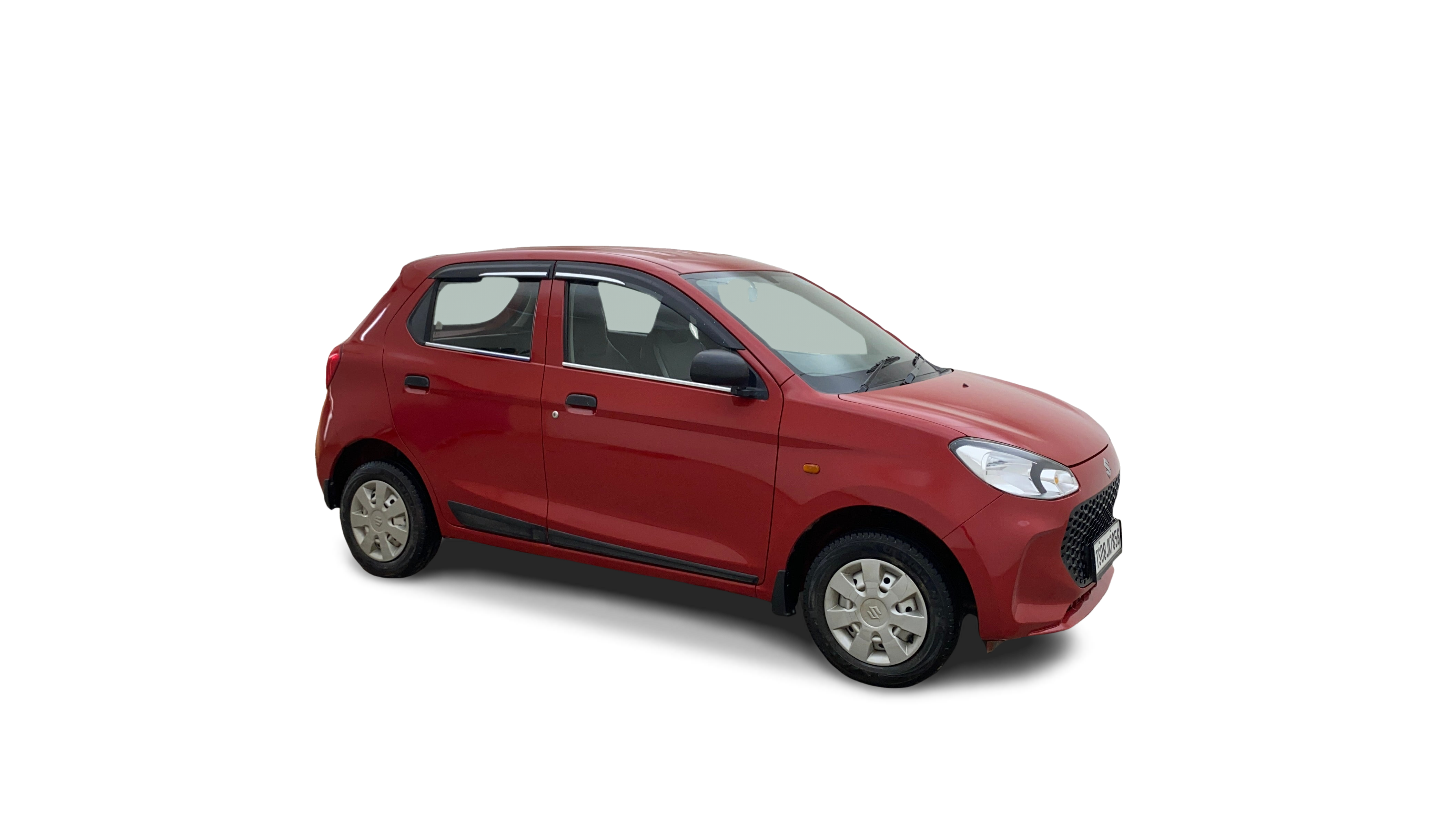 Maruti Alto K10-img