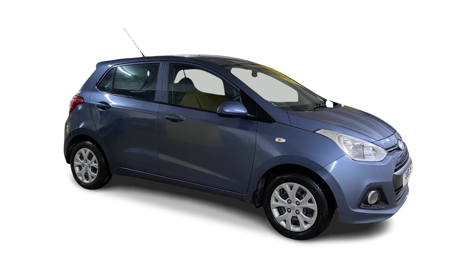 Hyundai Grand i10-img