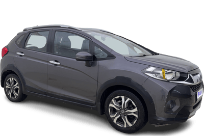 2017 Honda WR-V - SUV - Petrol - Manual - ₹4.99 lakh