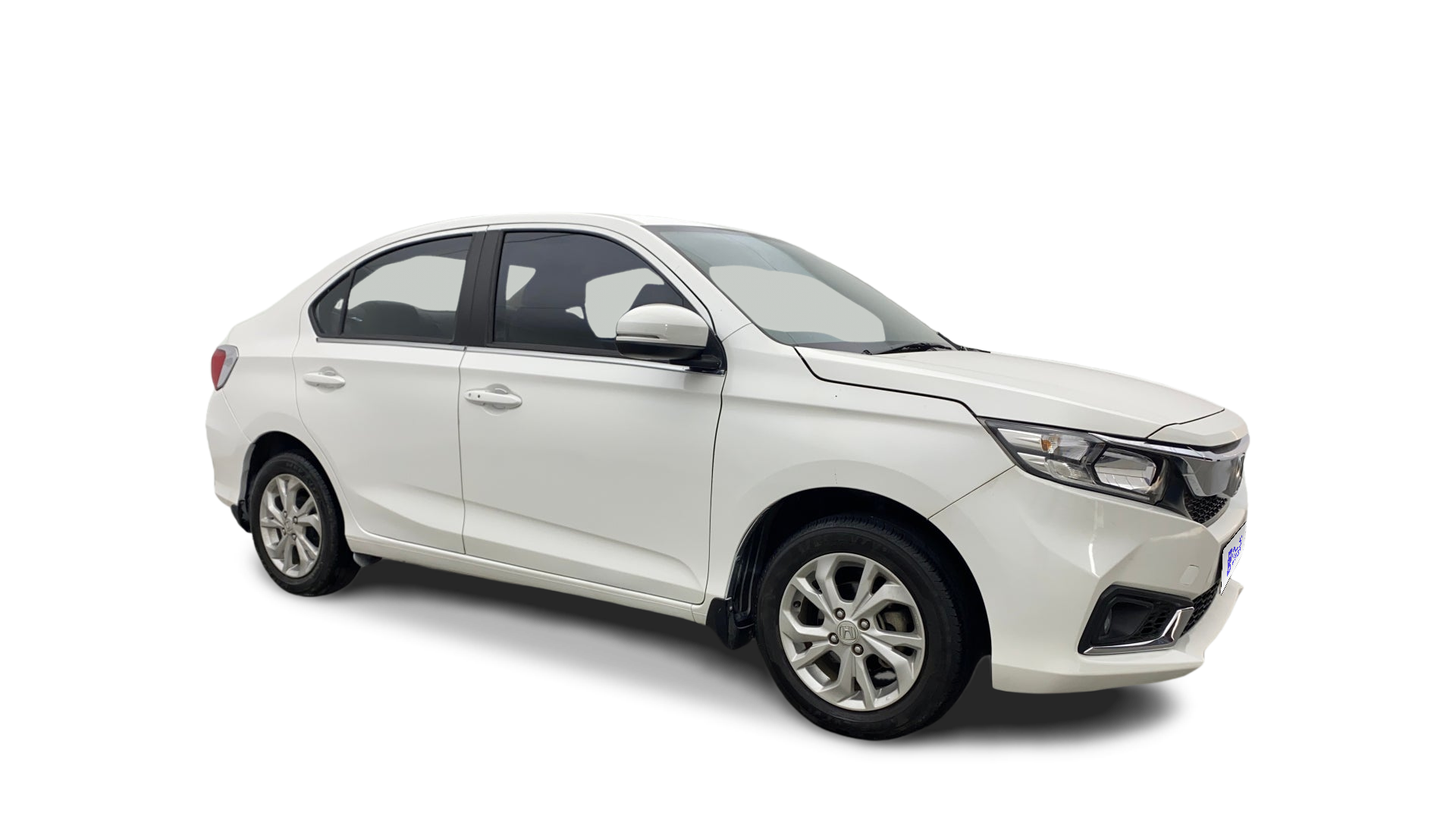 2021 Honda Amaze - Sedan - Petrol - Automatic - ₹6.18 lakh