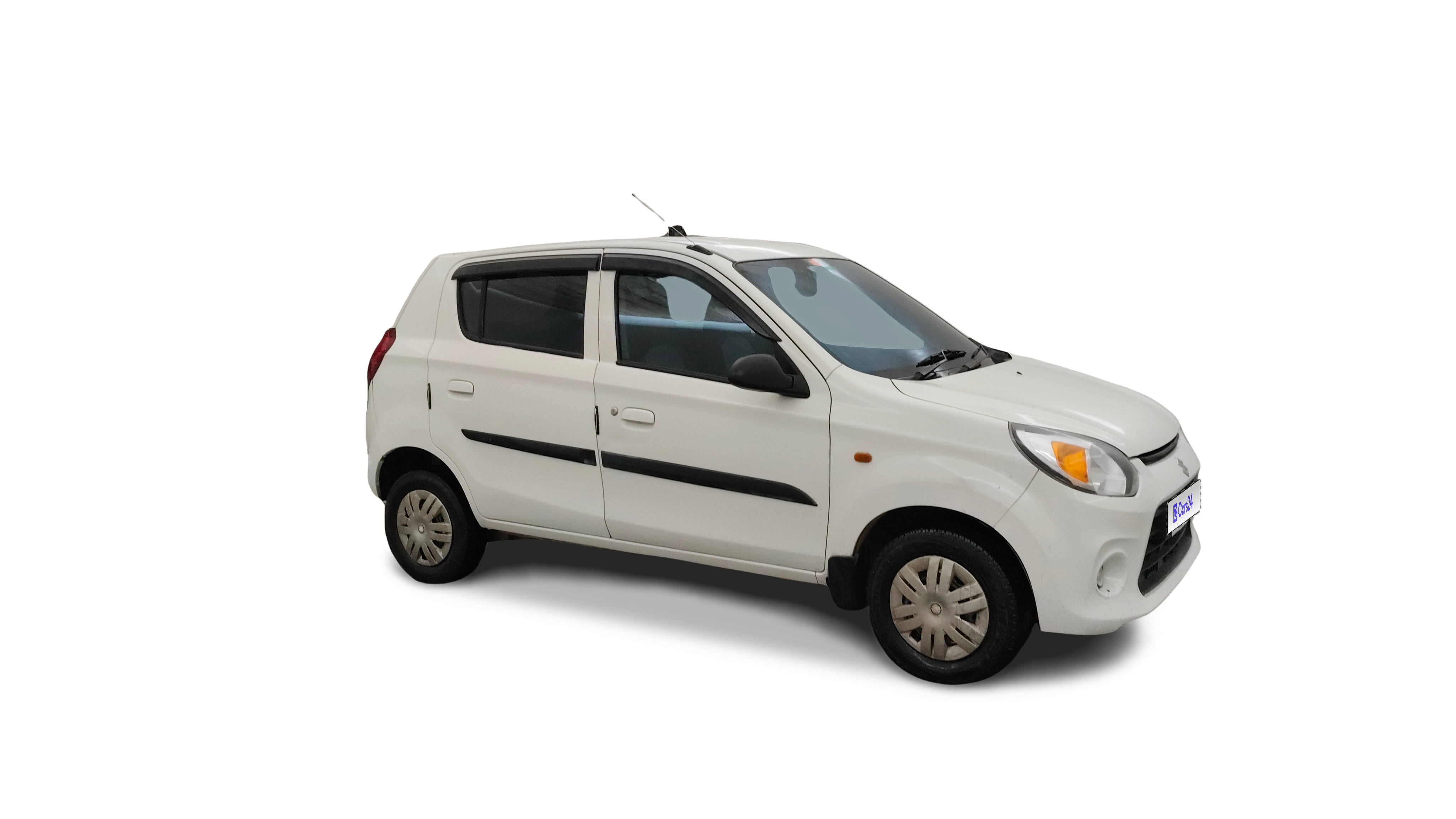 2019 Maruti Alto 800 - Hatchback - Petrol - Manual - ₹2.64 lakh