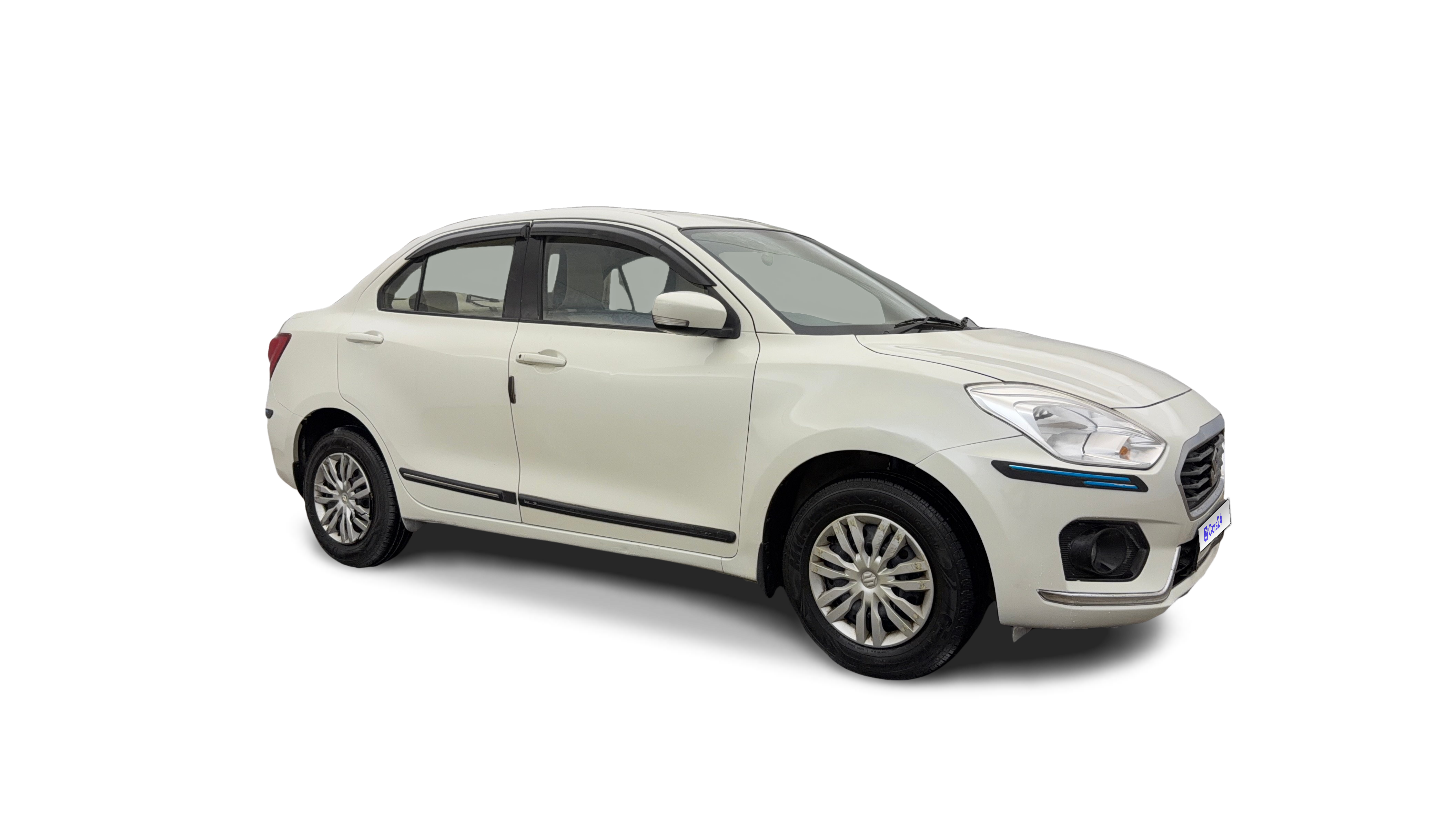 2019 Maruti Dzire - Sedan - Petrol - Manual - ₹3.70 lakh