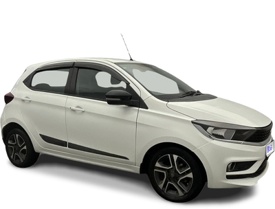 2020 Tata Tiago - Hatchback - Petrol - Automatic - ₹3.96 lakh