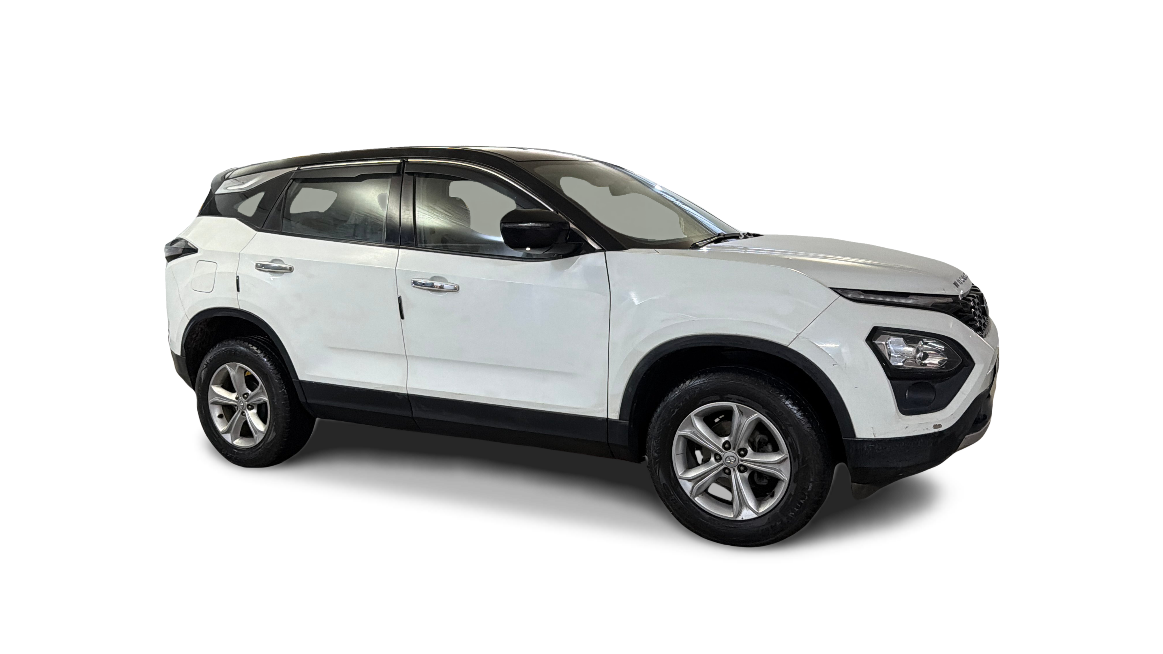 2019 Tata Harrier - SUV - Diesel - Manual - ₹9.31 lakh