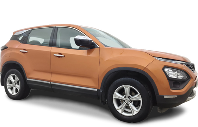 2019 Tata Harrier - SUV - Diesel - Manual - ₹9.28 lakh