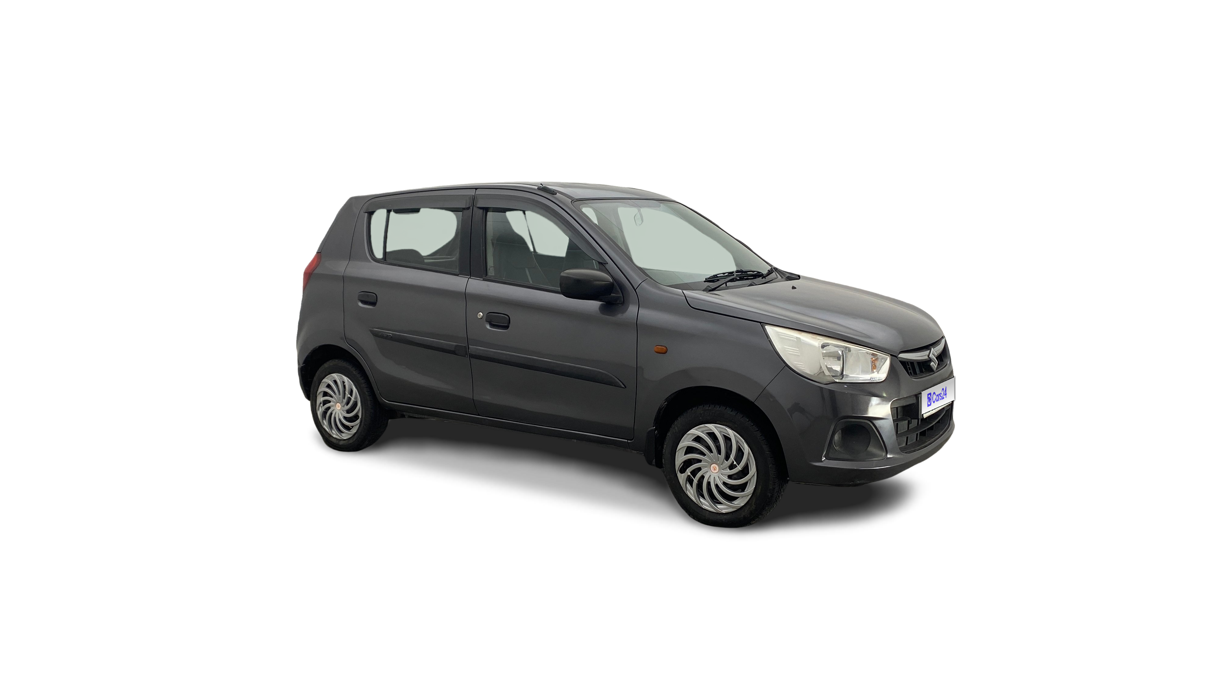 2017 Maruti Alto K10 - Hatchback - Petrol - Manual - ₹3.08 lakh