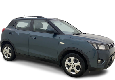 Mahindra XUV300-img