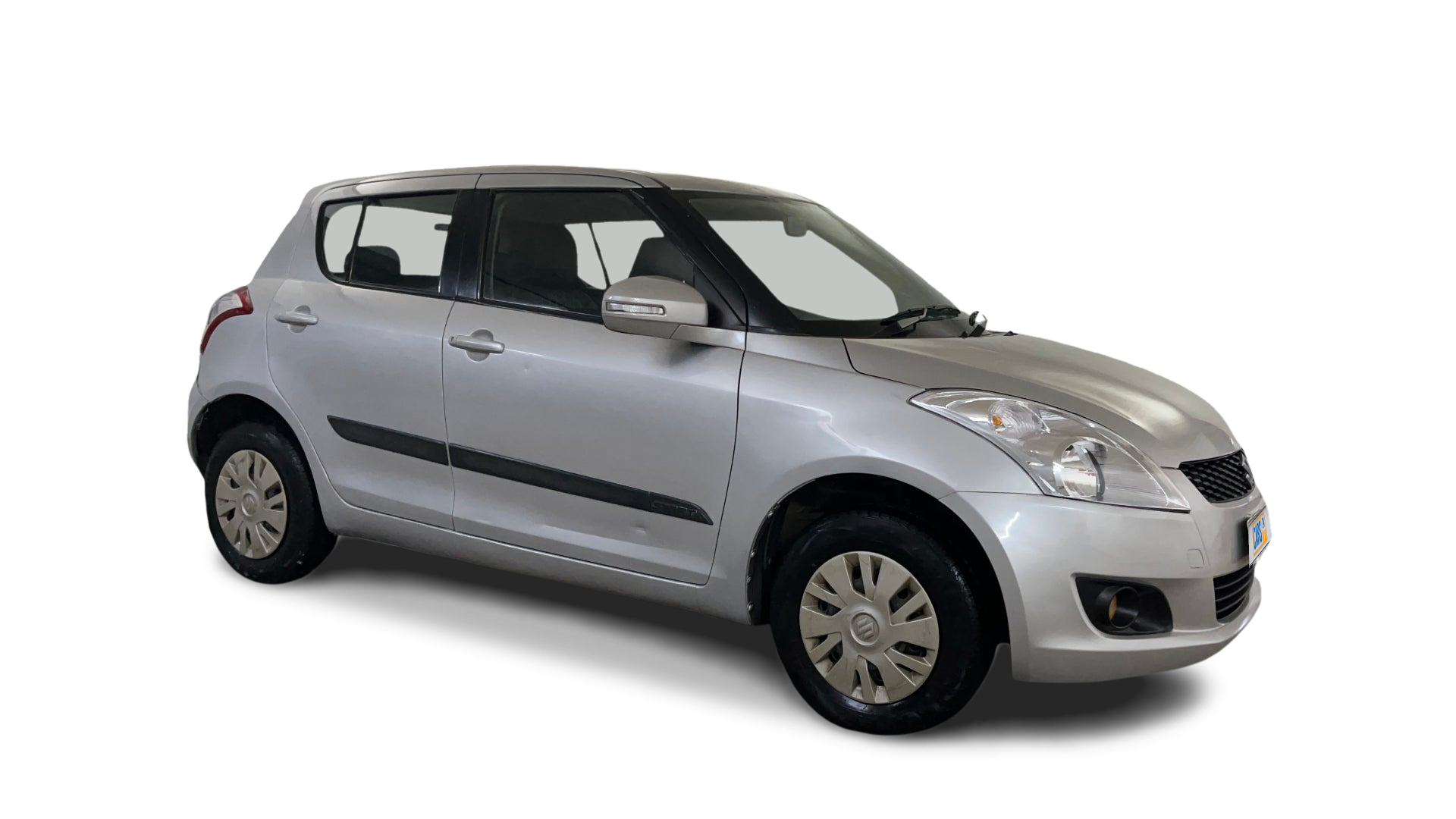 Maruti Swift-img