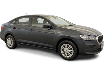 Skoda SLAVIA-img