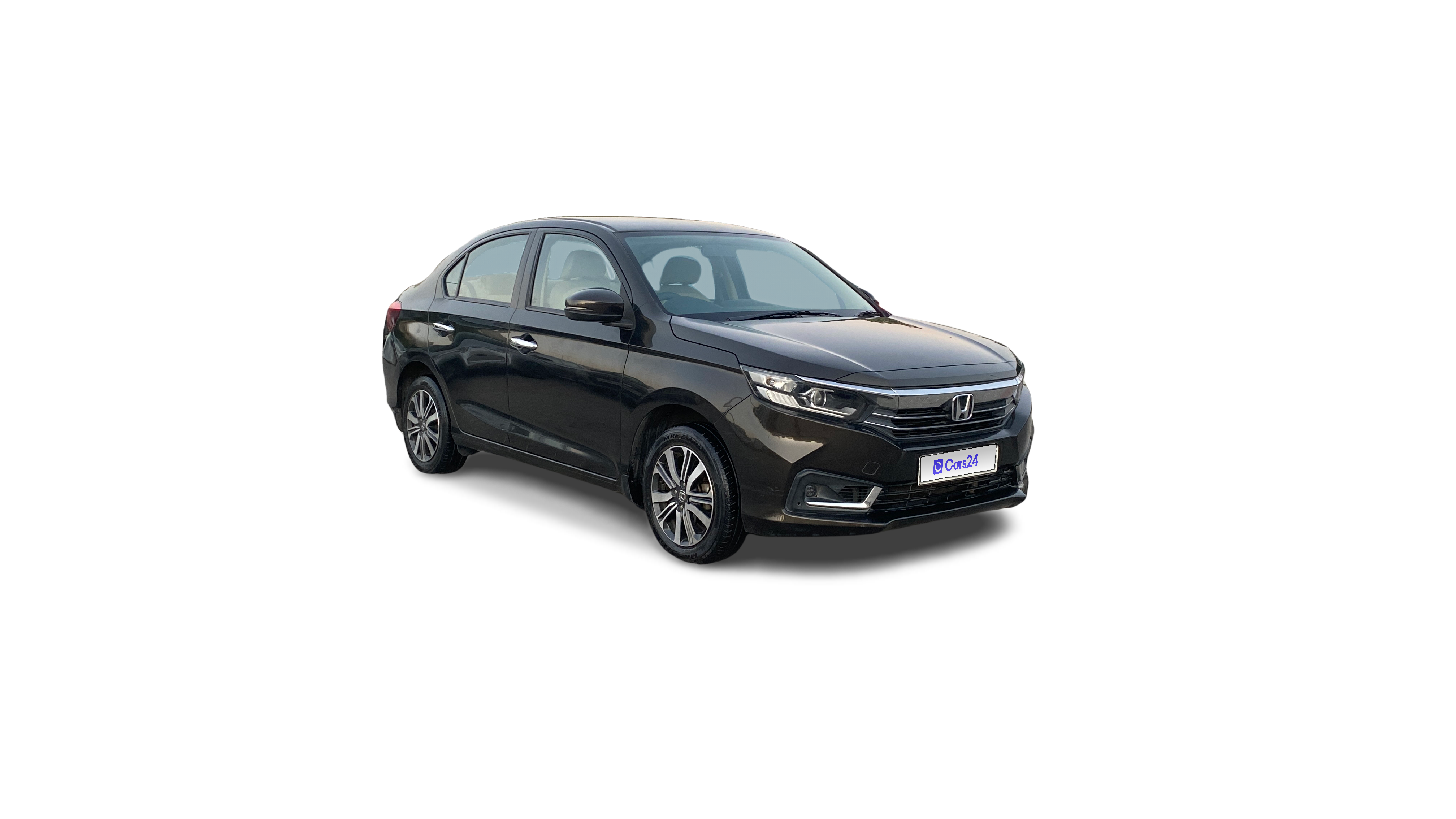 2022 Honda Amaze - Sedan - Petrol - Automatic - ₹6.56 lakh