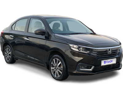 2022 Honda Amaze - Sedan - Petrol - Automatic - ₹6.56 lakh
