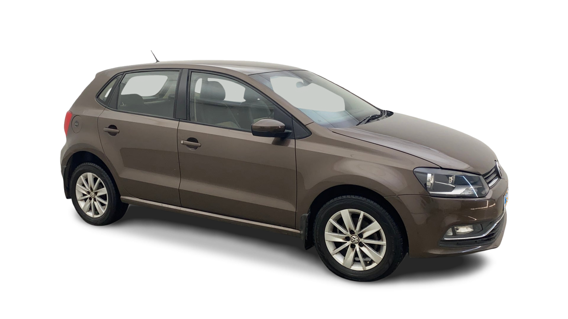 Volkswagen Polo-img