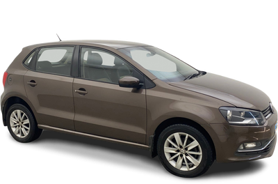 Volkswagen Polo-img