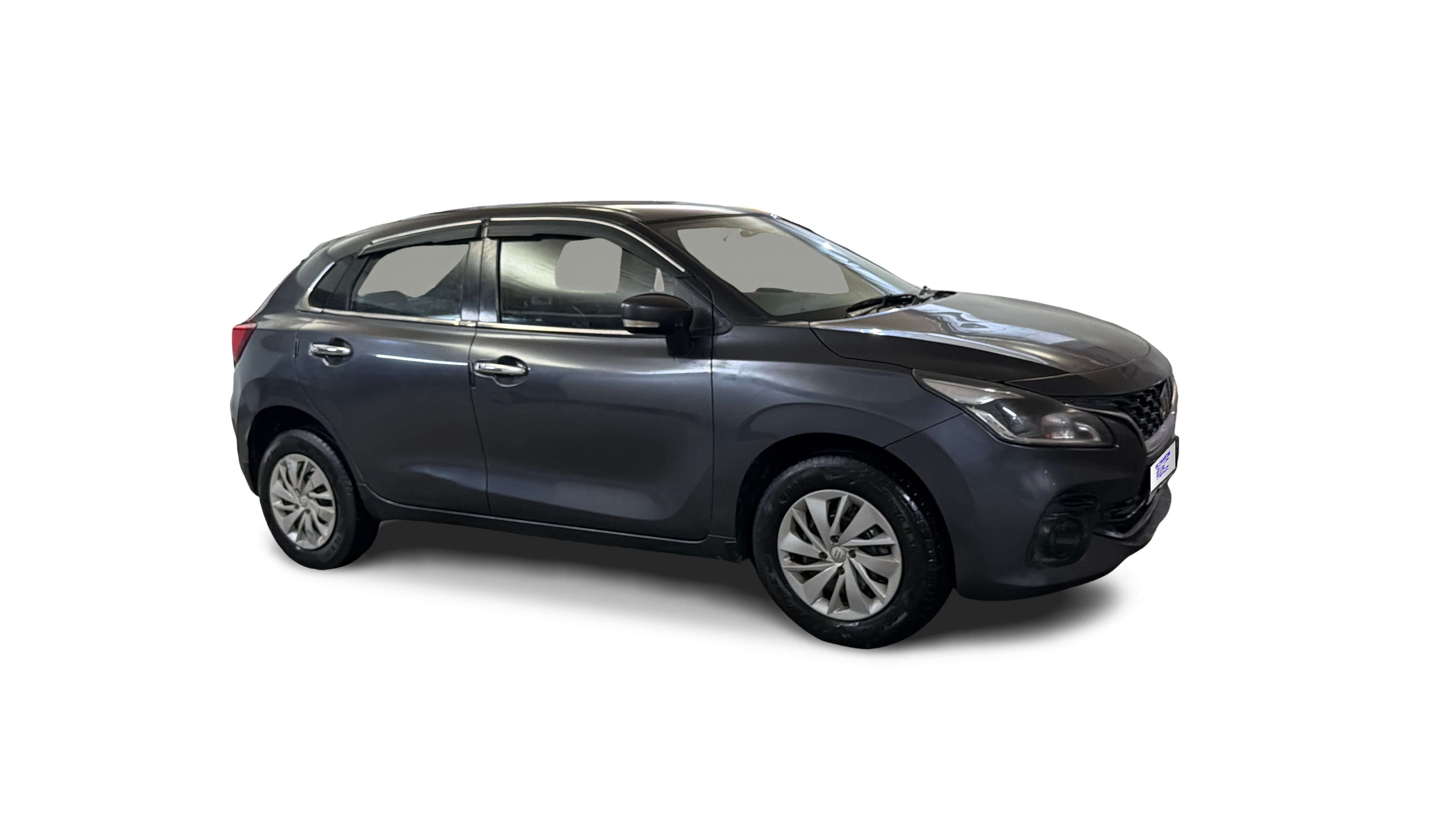 2023 Maruti Baleno - Hatchback - Petrol - Manual - ₹5.40 lakh