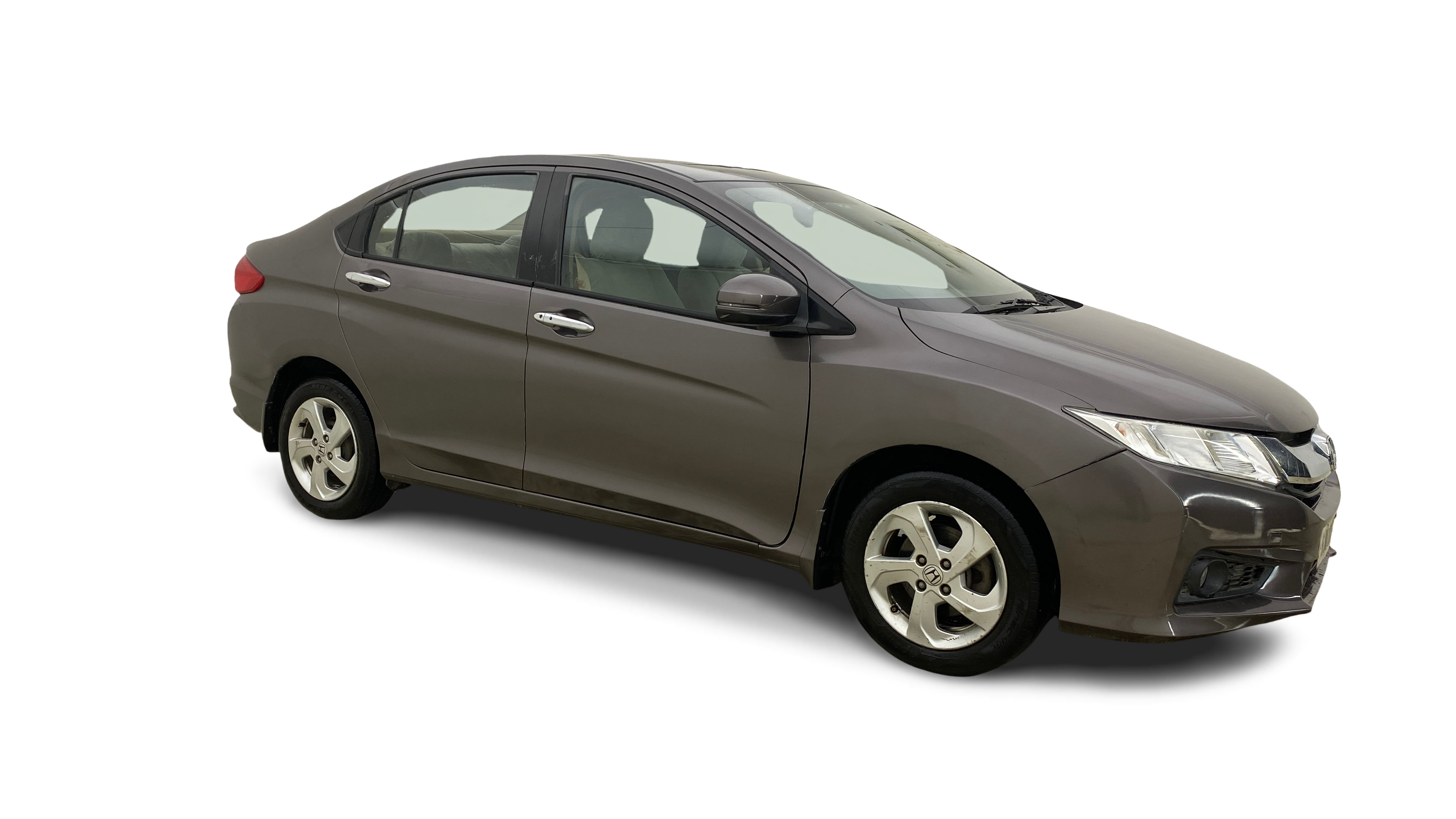 2015 Honda City - Sedan - Petrol - Manual - ₹4.51 lakh