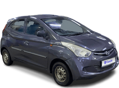 2016 Hyundai Eon - Hatchback - Petrol - Manual - ₹2.05 lakh
