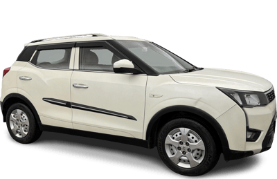 2023 Mahindra XUV300 - SUV - CNG - Manual - ₹8.04 lakh