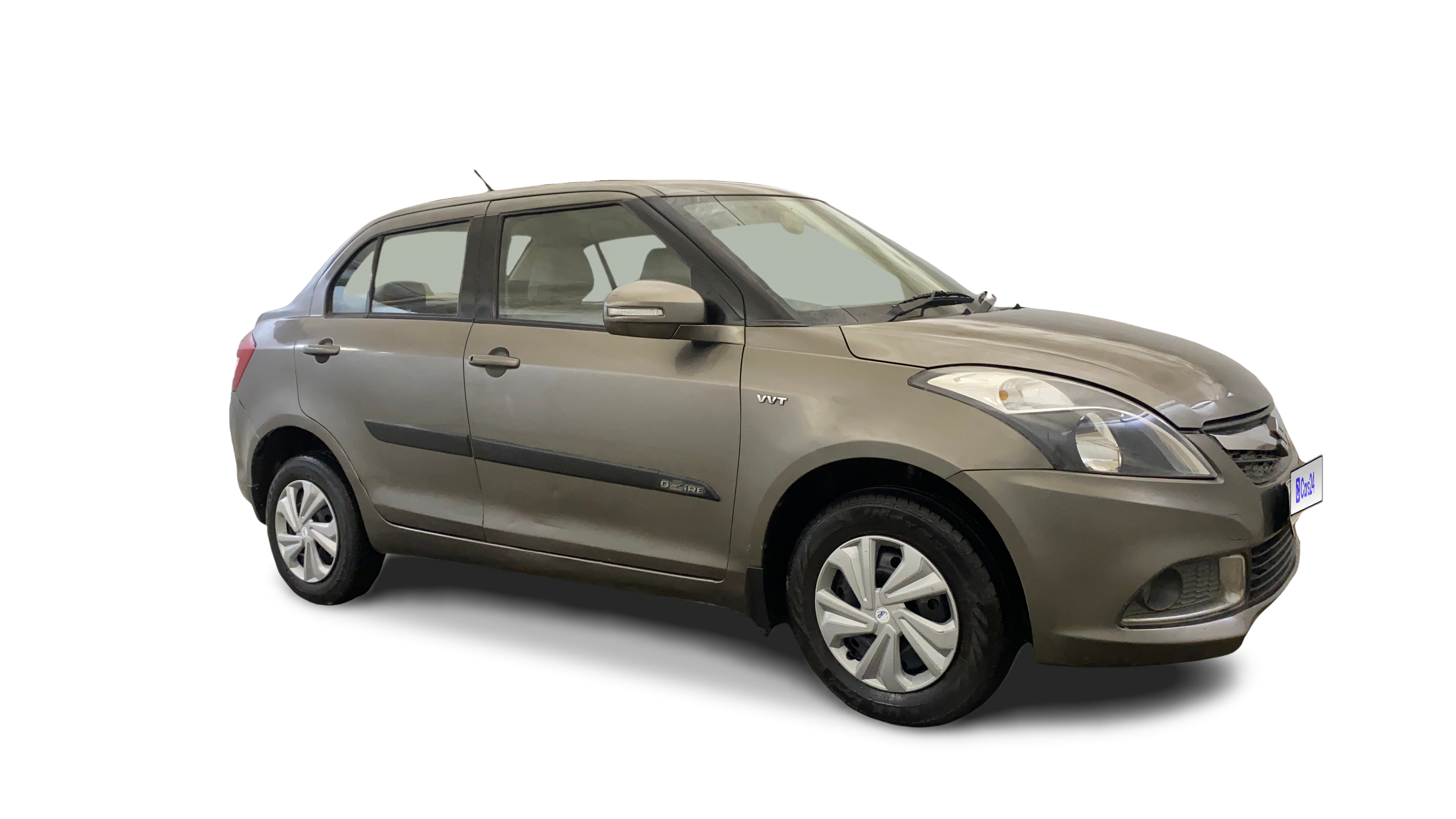 2015 Maruti Swift Dzire - Sedan - Petrol - Manual - ₹2.38 lakh