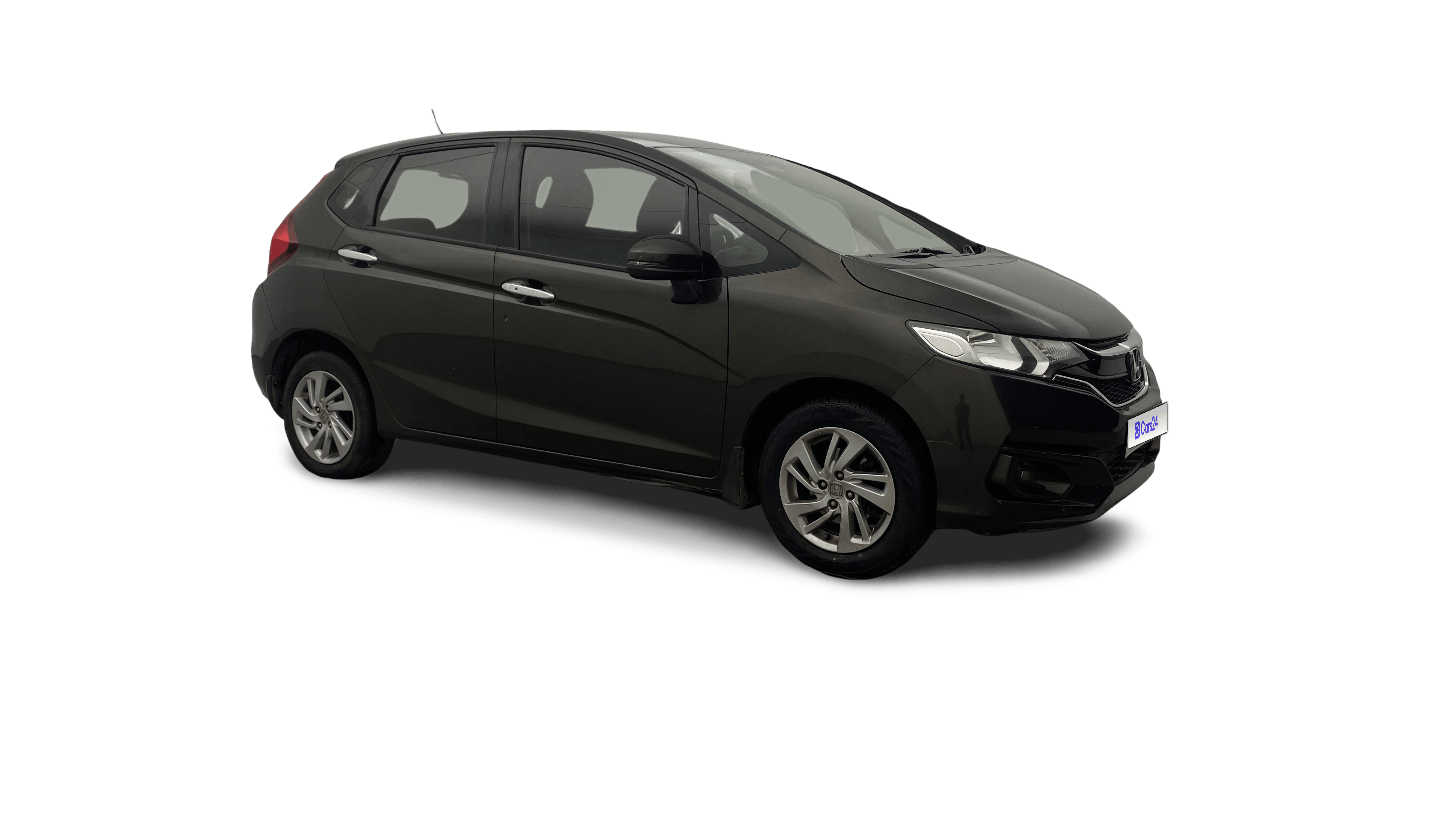 2021 Honda Jazz - Hatchback - Petrol - Automatic - ₹6.68 lakh