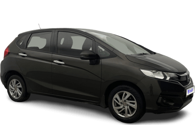2021 Honda Jazz - Hatchback - Petrol - Automatic - ₹6.68 lakh