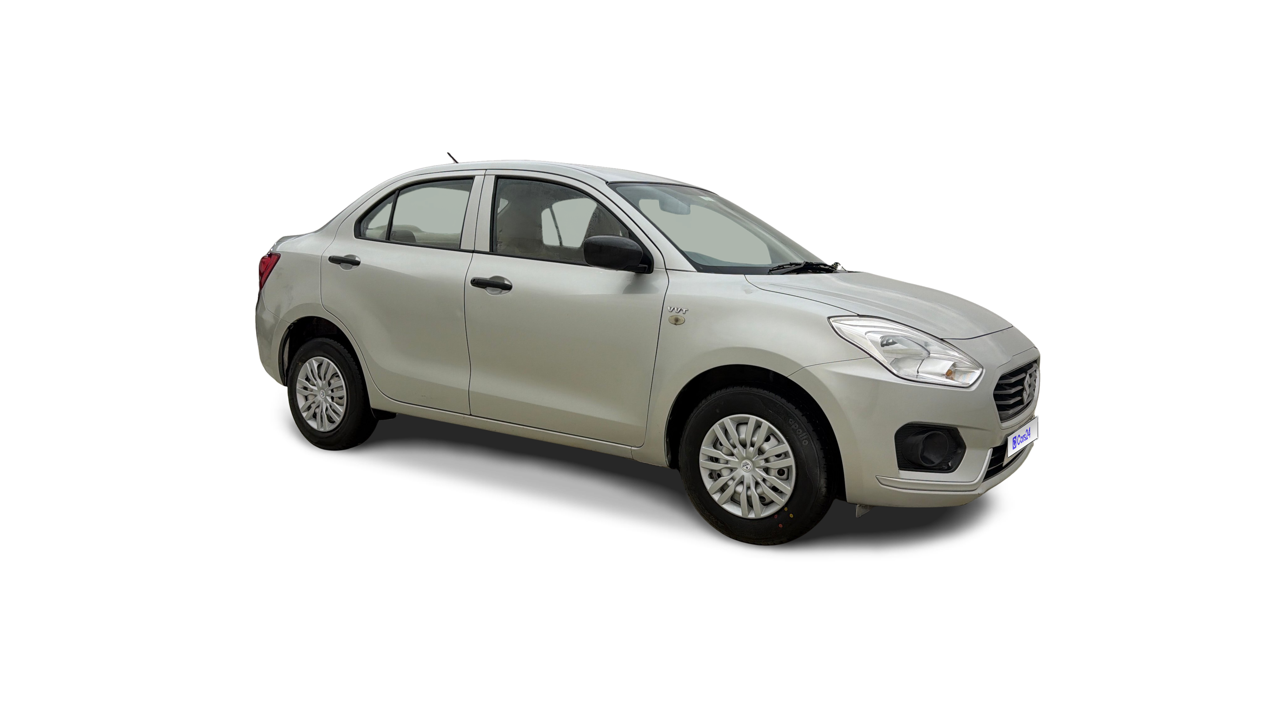 2019 Maruti Dzire - Sedan - Petrol - Manual - ₹3.90 lakh