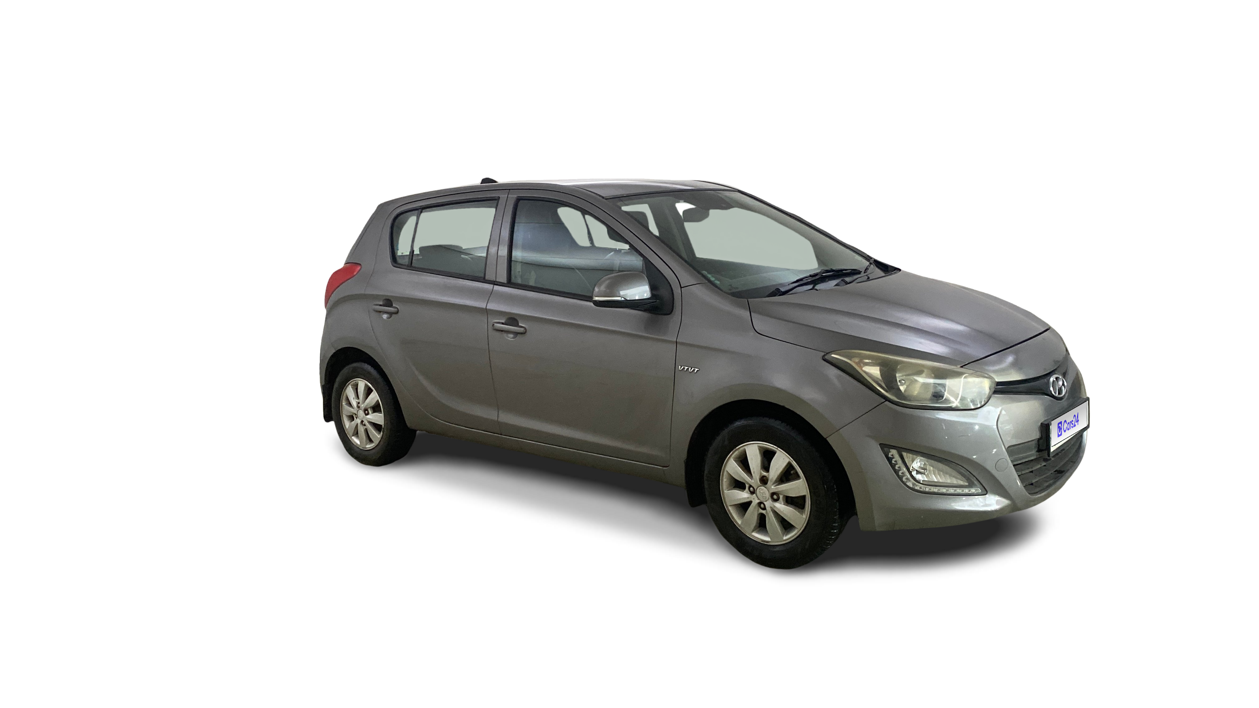 2013 Hyundai i20 - Hatchback - Petrol - Manual - ₹2.70 lakh