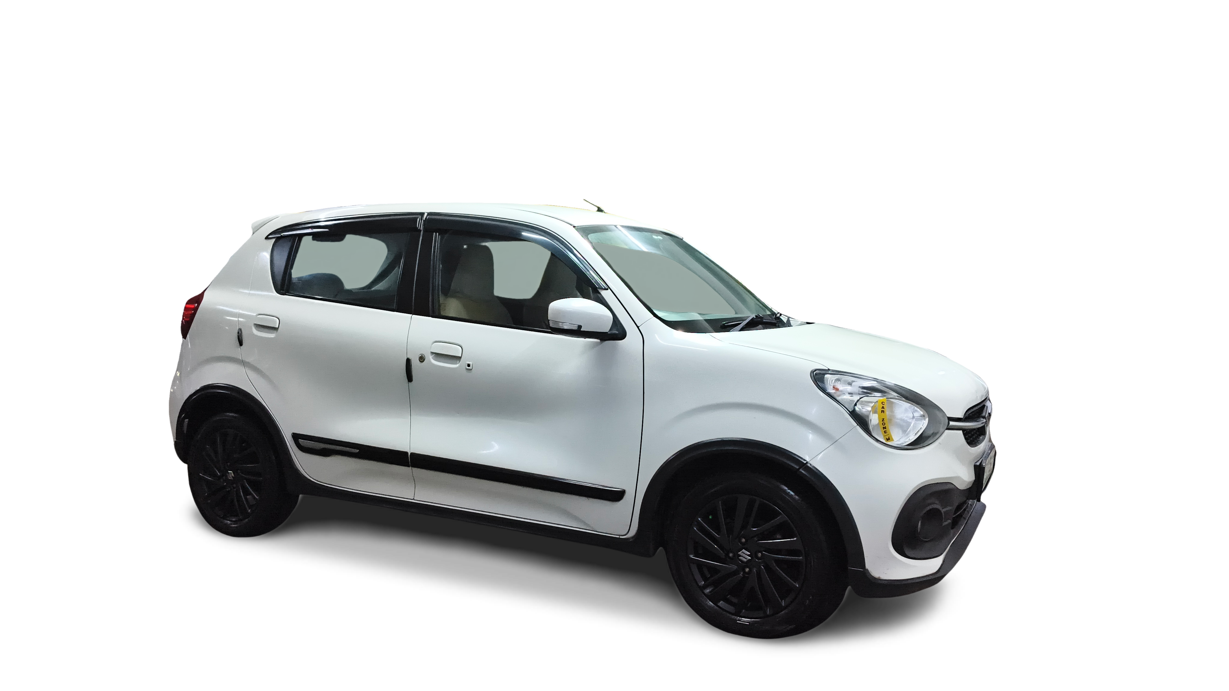 2024 Maruti Celerio - Hatchback - Petrol - Automatic - ₹5.35 lakh