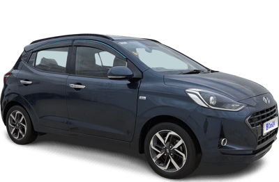 2020 Hyundai GRAND I10 NIOS - Hatchback - Petrol - Automatic - ₹5.06 lakh