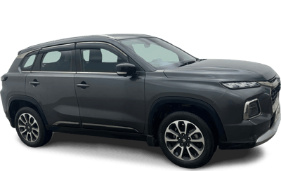 2023 Maruti Grand Vitara - SUV - Hybrid - Automatic - ₹16.51 lakh