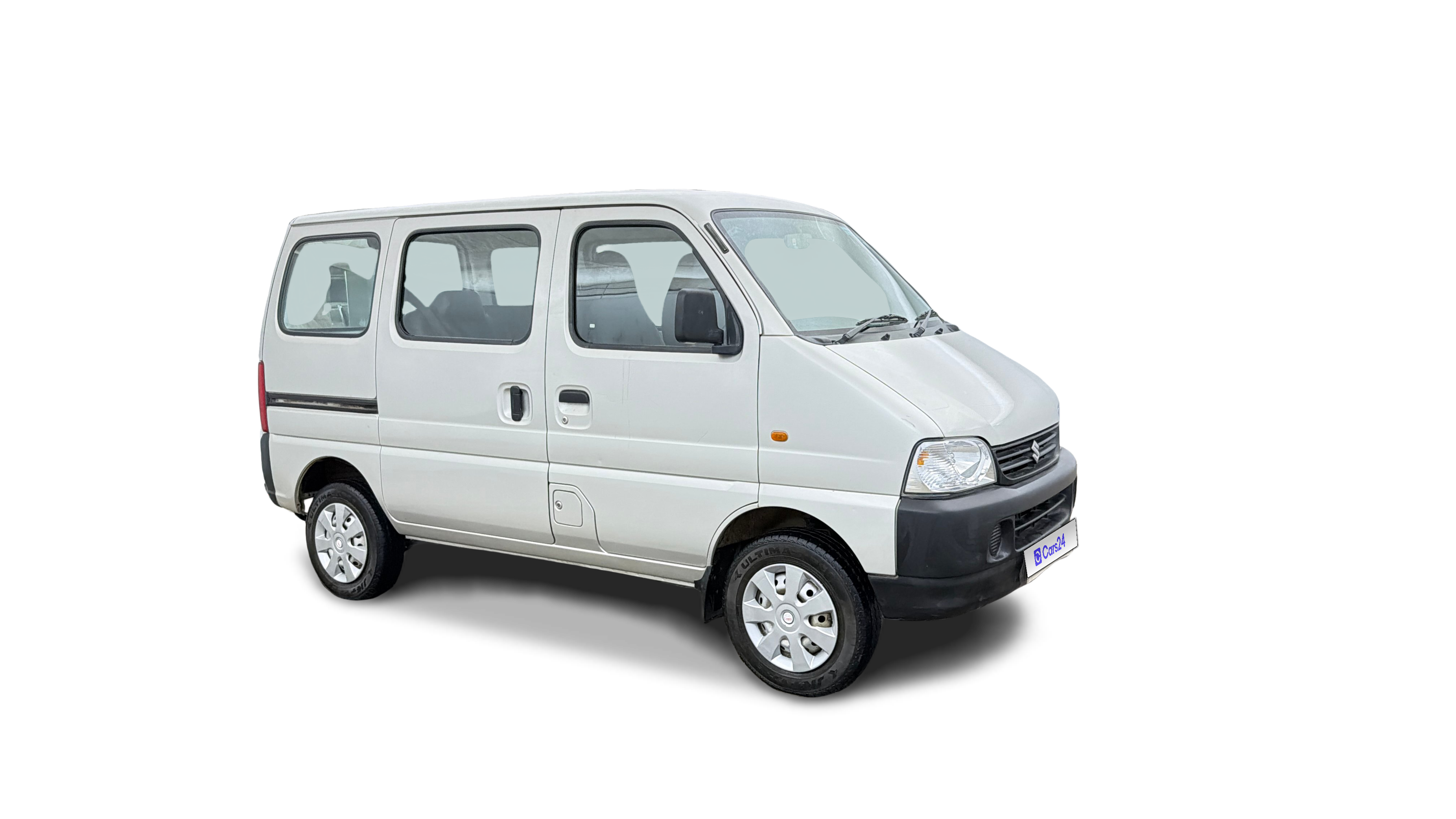 2024 Maruti Eeco - SUV - CNG - Manual - ₹5.31 lakh