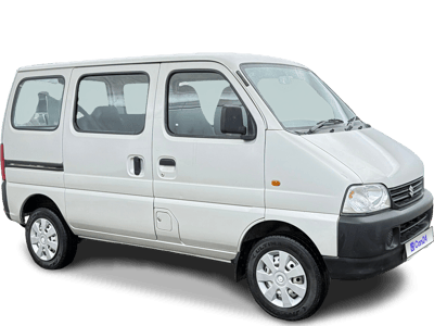 2024 Maruti Eeco - SUV - CNG - Manual - ₹5.31 lakh