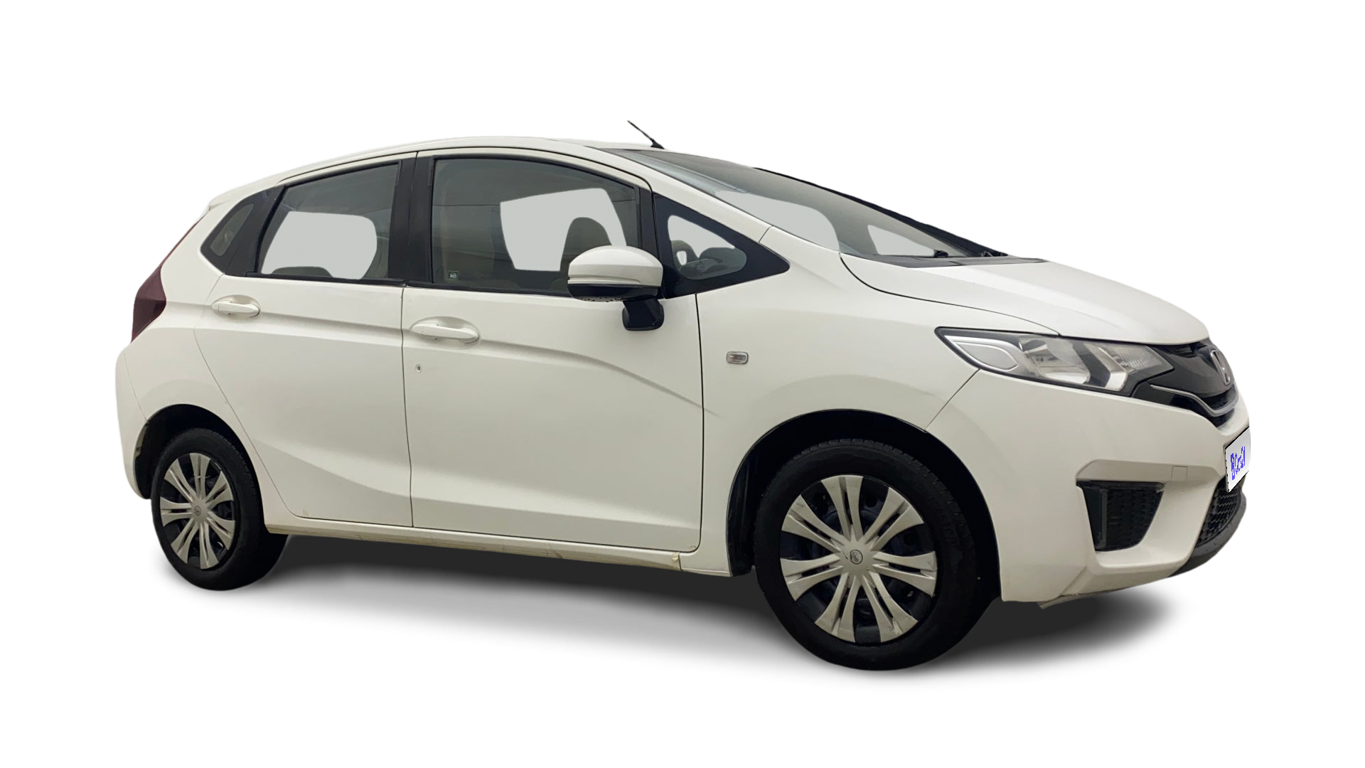 2015 Honda Jazz - Hatchback - Petrol - Automatic - ₹3.00 lakh
