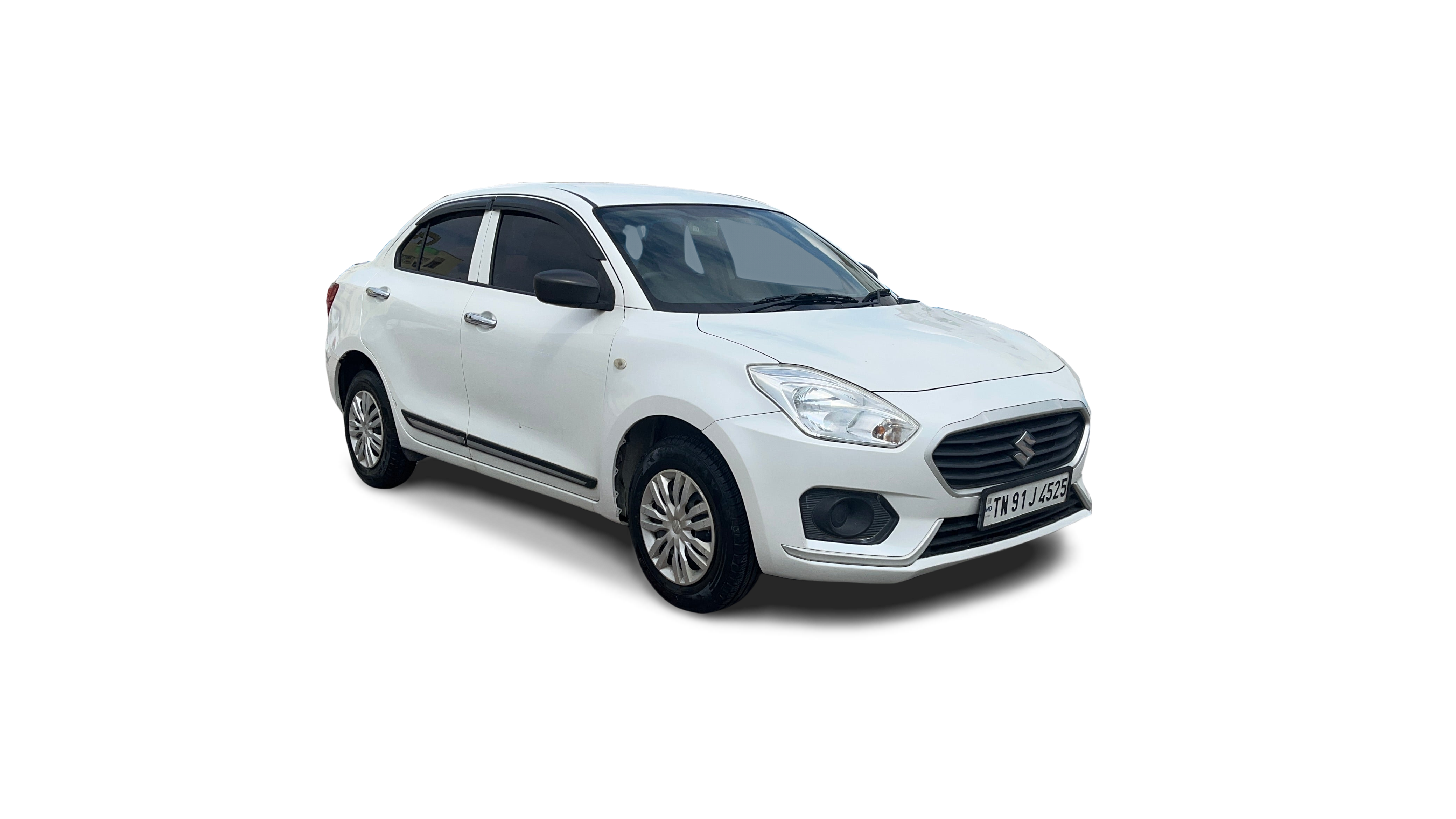 Maruti Dzire-img
