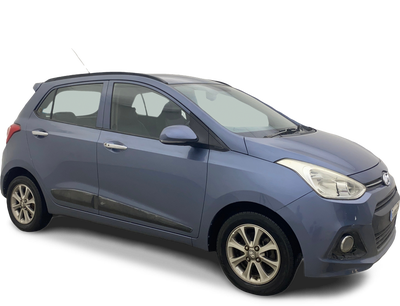 Hyundai Grand i10-img