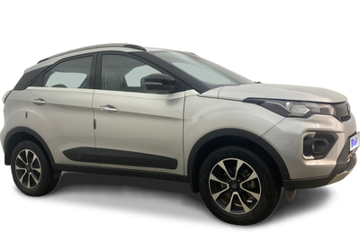 2021 Tata NEXON - SUV - Petrol - Automatic - ₹7.91 lakh