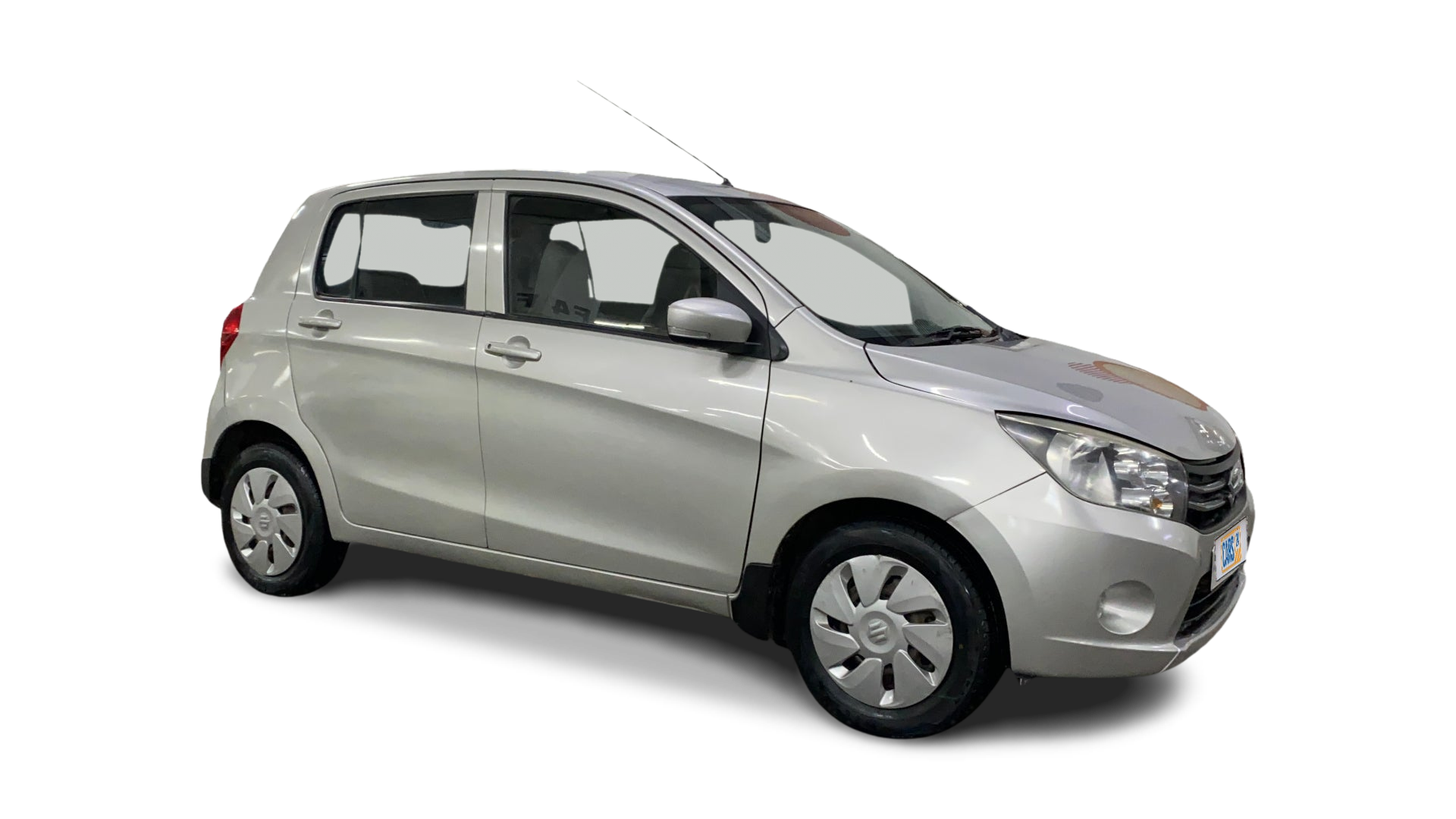 Maruti Celerio-img