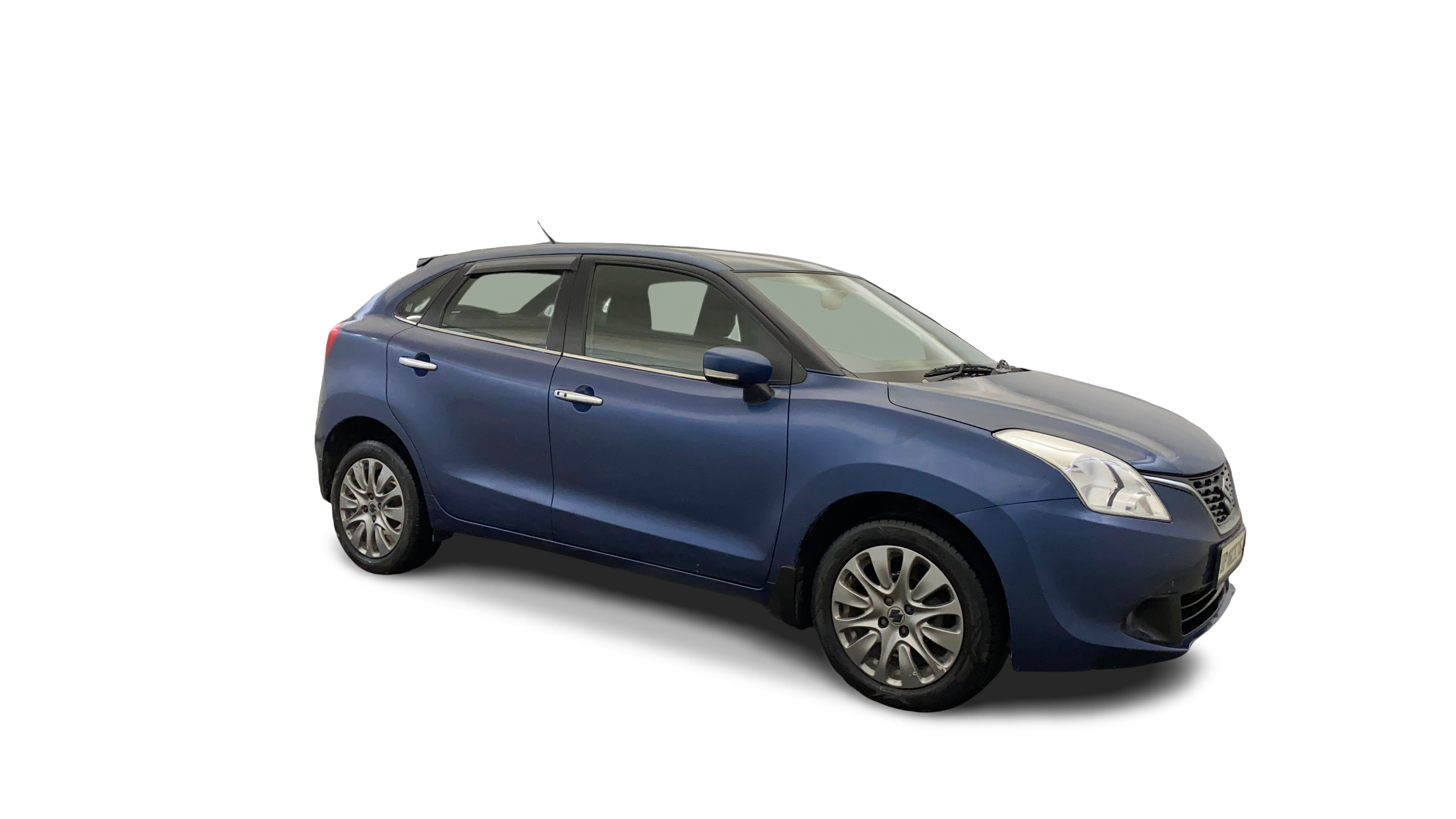 Maruti Baleno-img